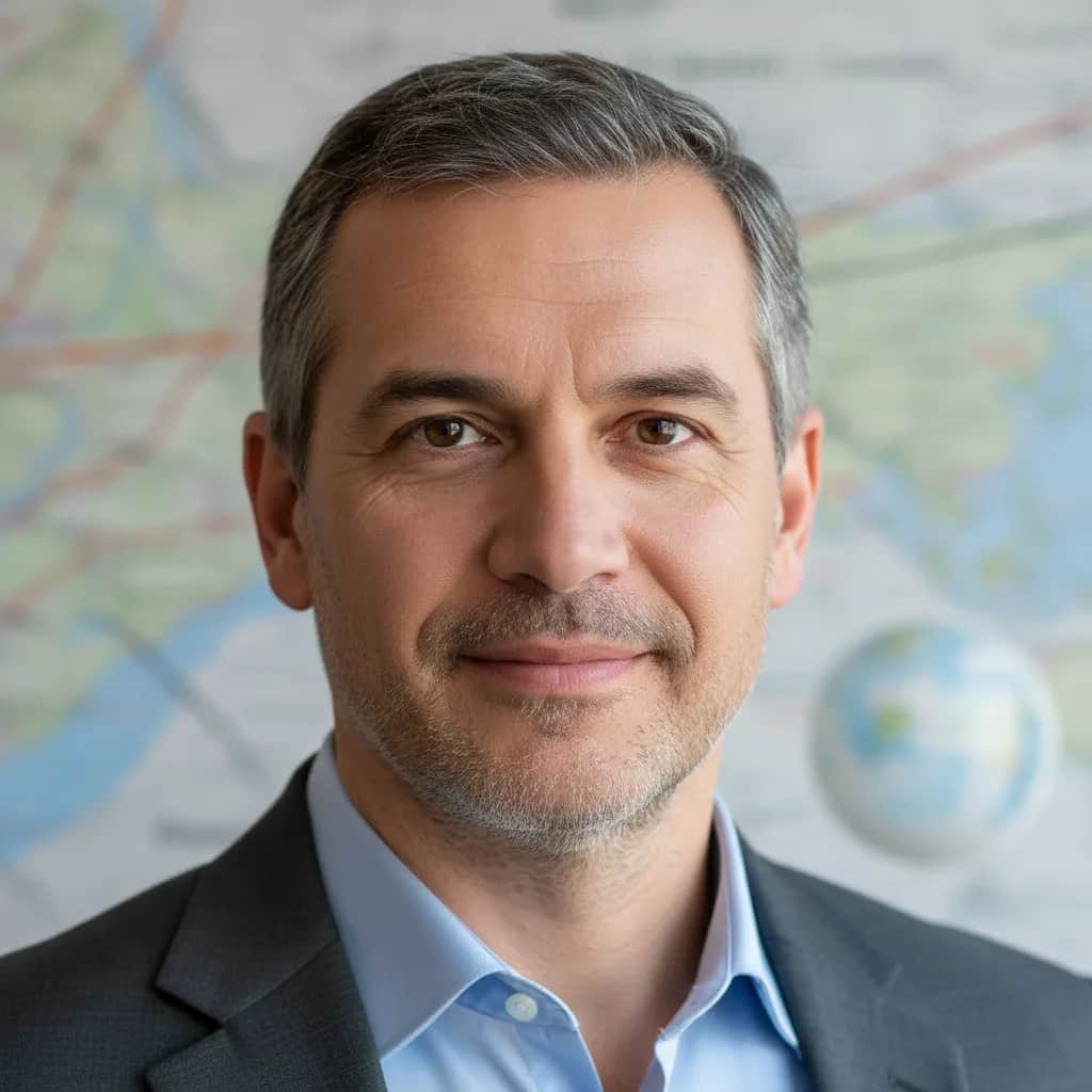 Autor Dominik Wójcik