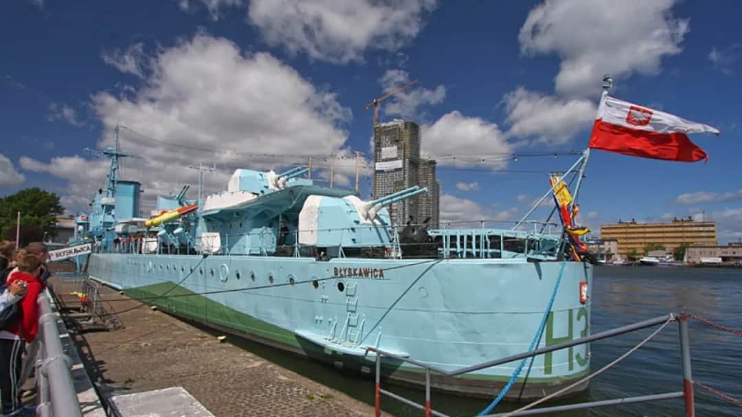 Gdynia jakie województwo - poznaj tajemnice Pomeranii i Trójmiasta