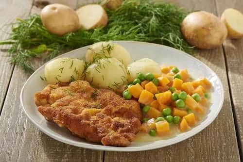 Proste i smaczne dania z schabu na obiad – szybkie przepisy i porady