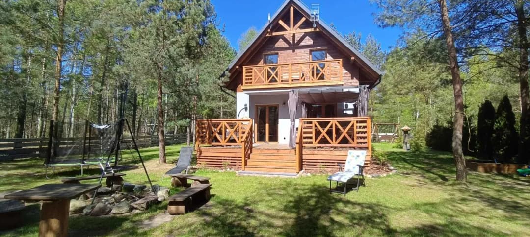 Pilnie sprzedam dom nad jeziorem kujawsko pomorskie - szybka sprzedaż i porady