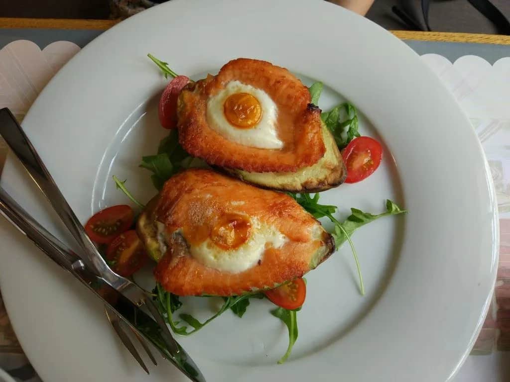 Najlepsze miejsca na śniadanie w Gdańsku, które musisz poznać