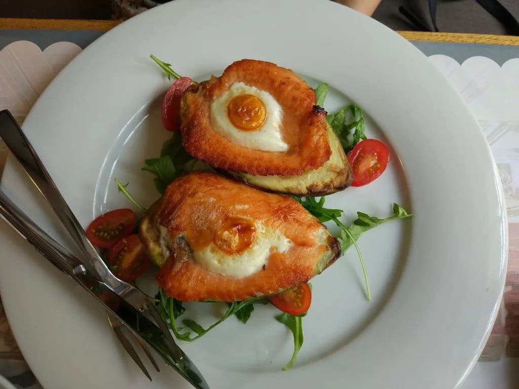 Najlepsze miejsca na śniadanie w Gdańsku, które musisz poznać