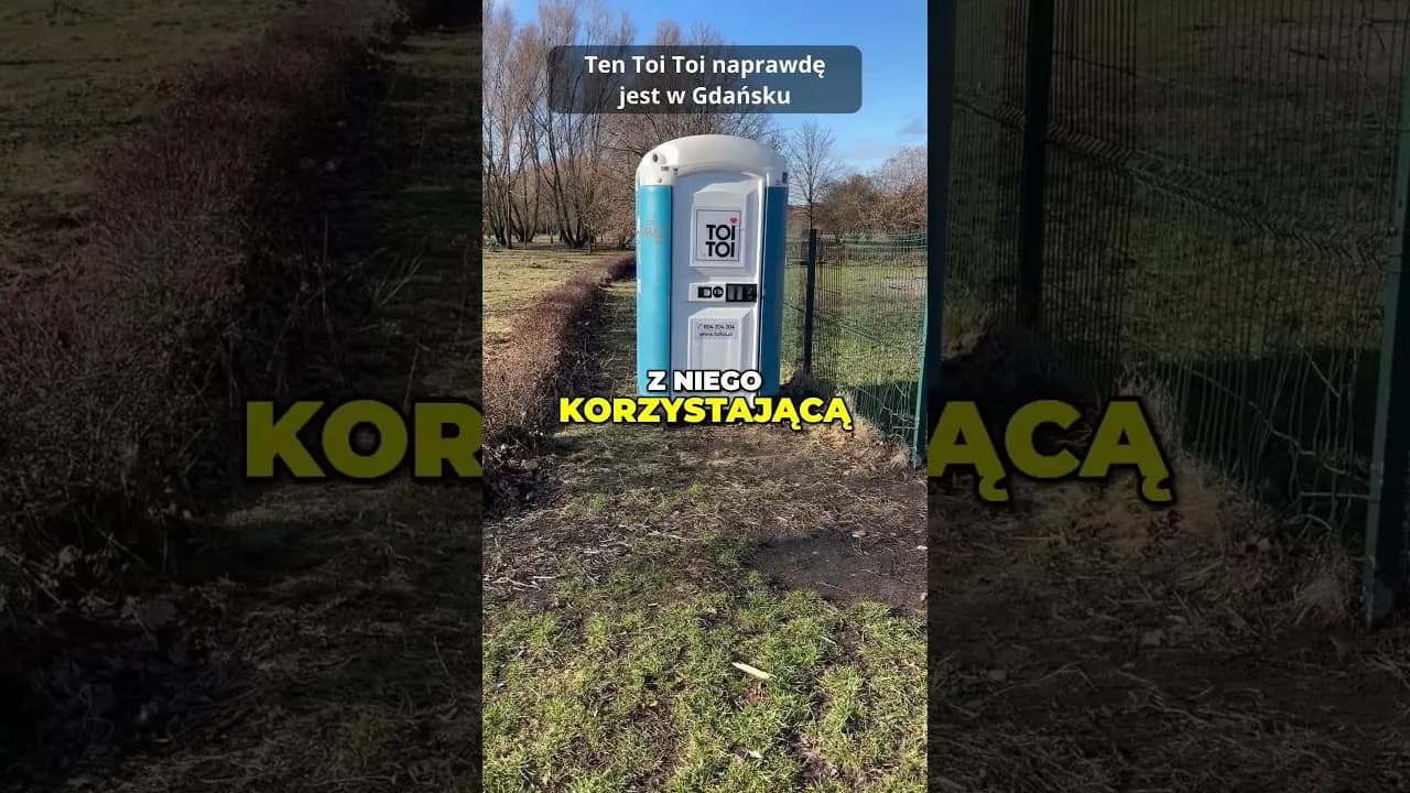 Gdańska pralka co to – odkryj tajemnice tego zabawnego żartu