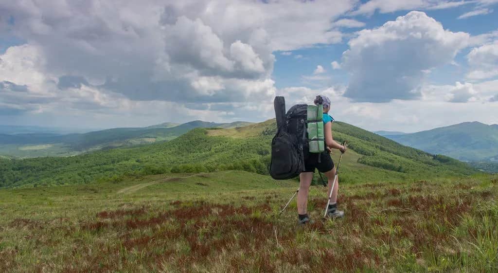 Najlepsze atrakcje w Bieszczadach, które musisz zobaczyć tej wiosny