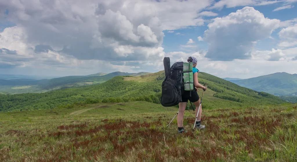 Najlepsze atrakcje w Bieszczadach, które musisz zobaczyć tej wiosny