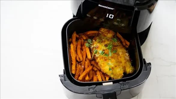 Co z fileta z kurczaka? Smaczne przepisy, które musisz spróbować