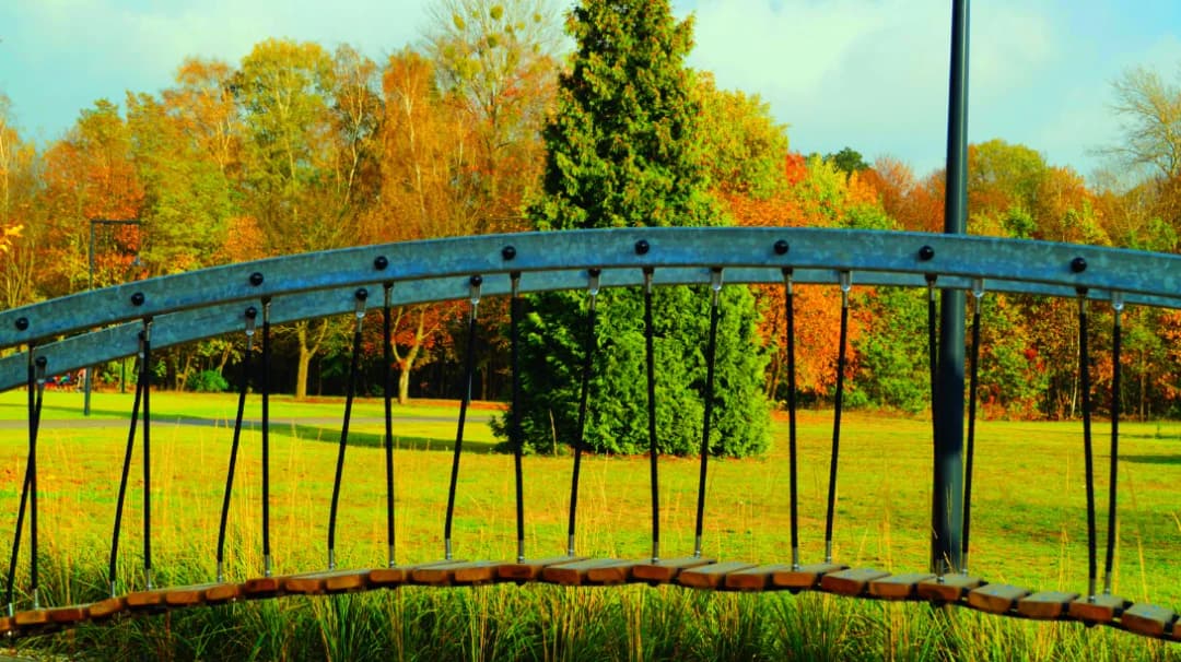 Najlepsze atrakcje w Parku na Zdrowiu w Łodzi dla rodzin z dziećmi