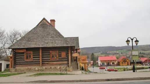 Najlepsze atrakcje w Pruchniku, które musisz zobaczyć podczas wizyty