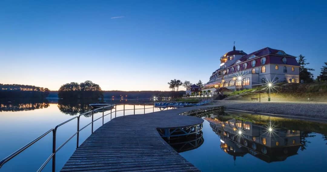 Wczasy nad jeziorem Lubuskie: idealne miejsca na rodzinny wypoczynek