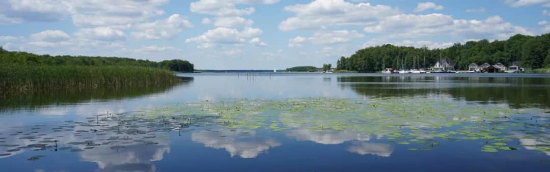 Apartament nad jeziorem Lubuskie - idealne miejsce na relaks i wypoczynek