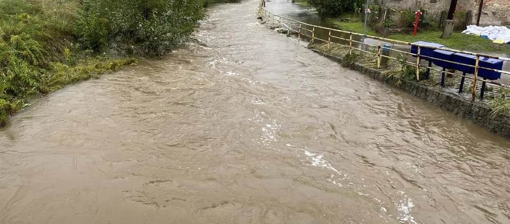 Jakie rzeki płyną przez Jelenią Górę? Odkryj ich tajemnice