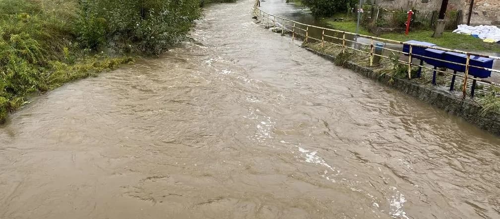 Jakie rzeki płyną przez Jelenią Górę? Odkryj ich tajemnice