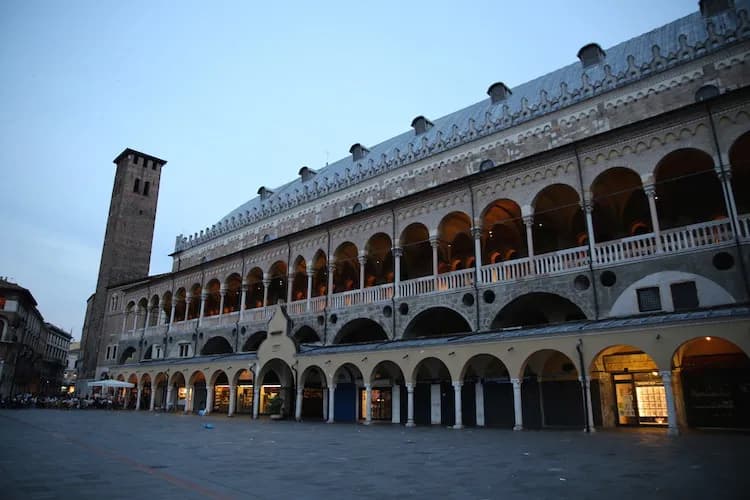 Najlepsze atrakcje w Padwie, które musisz zobaczyć podczas wizyty