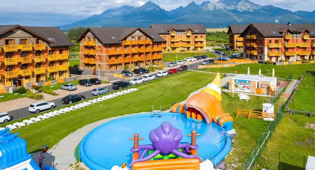 Tatrzańska Łomnica atrakcje, których nie możesz przegapić – praktyczne porady i ceny