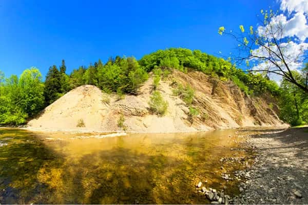 Rudawka Rymanowska atrakcje, które zaskoczą każdego turystę