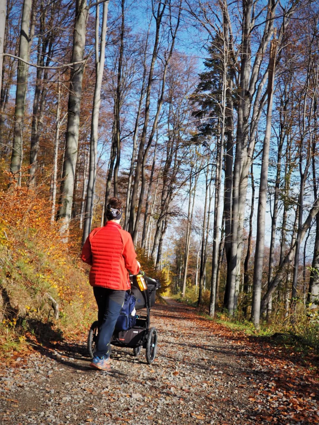 Gdzie w góry z dzieckiem w wózku? Sprawdź najlepsze trasy i porady dla rodzin
