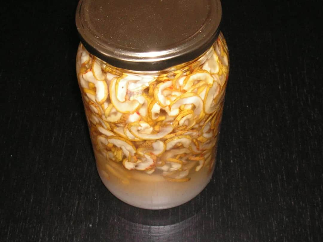 Jak zrobić sok z pigwy do herbaty – prosty przepis i najlepsze porady