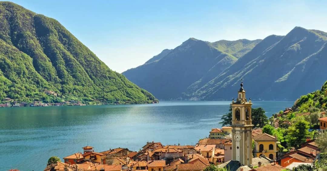 Atrakcje w Como: Najważniejsze miejsca, które musisz zobaczyć
