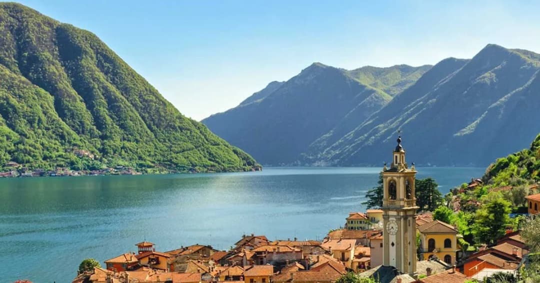 Atrakcje w Como: Najważniejsze miejsca, które musisz zobaczyć