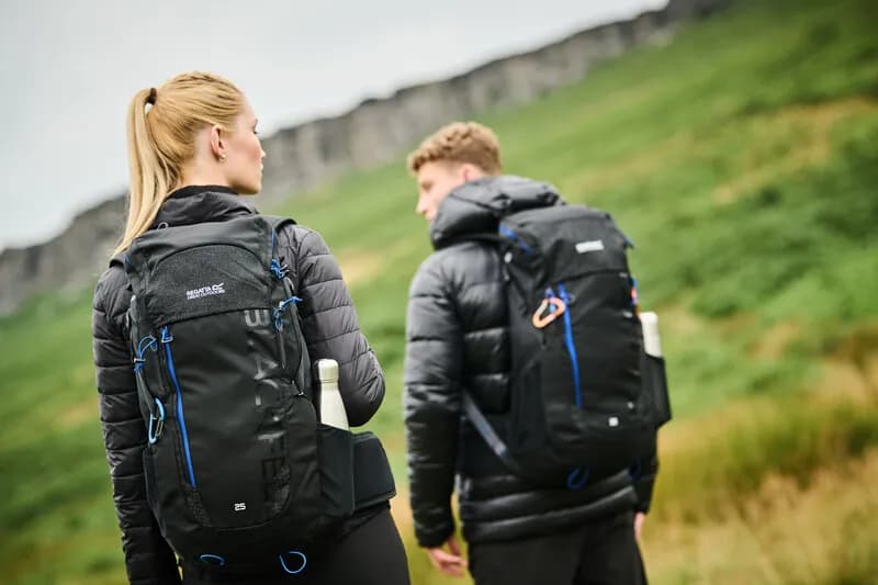 Jaki plecak w góry na jeden dzień? Wybierz idealny model i uniknij błędów