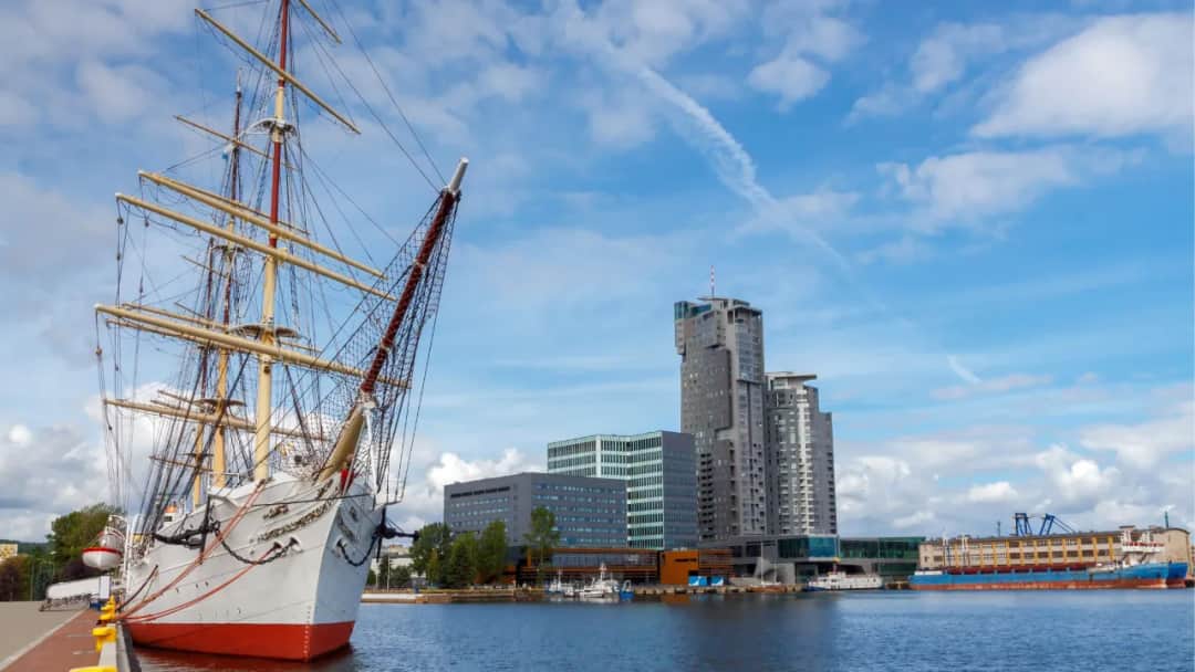 Gdynia centrum co zobaczyć: najciekawsze atrakcje, które musisz odwiedzić