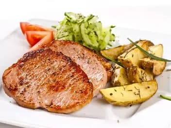 Jak długo parzyć schab po wędzeniu, aby uniknąć przesuszenia?