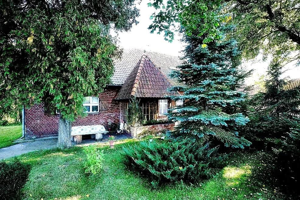 Jezioro Dworackie: raj dla wędkarzy i miłośników przyrody