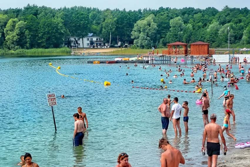 Najlepsze atrakcje w Przyjezierzu, które musisz zobaczyć podczas wizyty