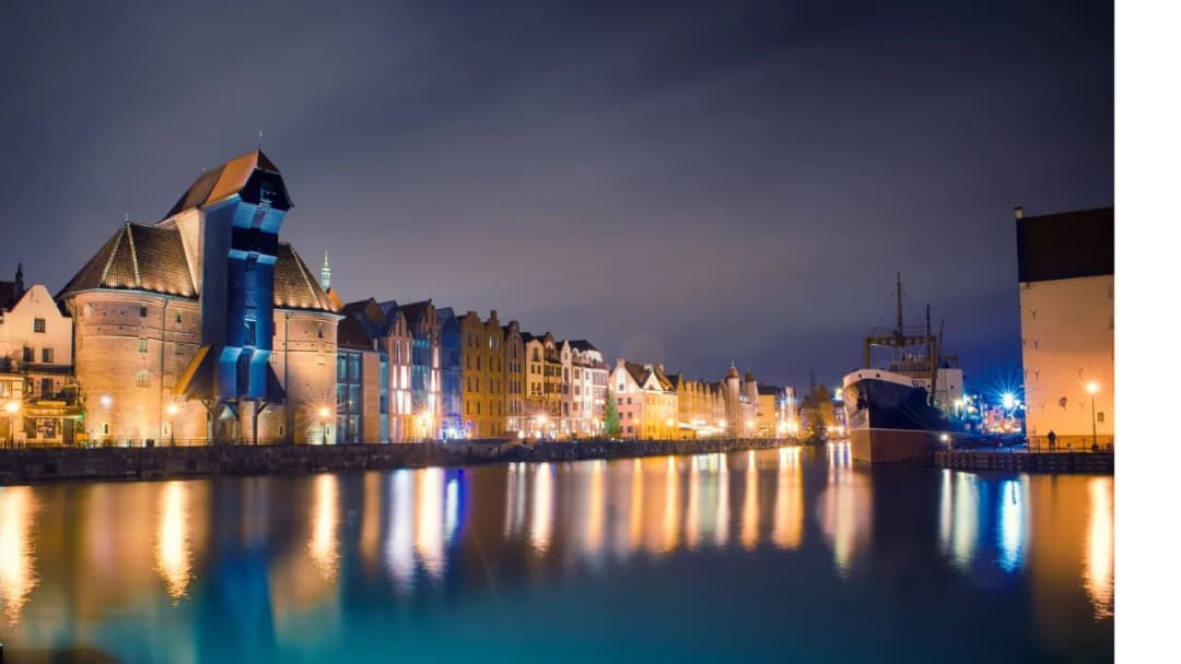 Co zwiedzić w Gdańsku: 10 miejsc, które musisz zobaczyć