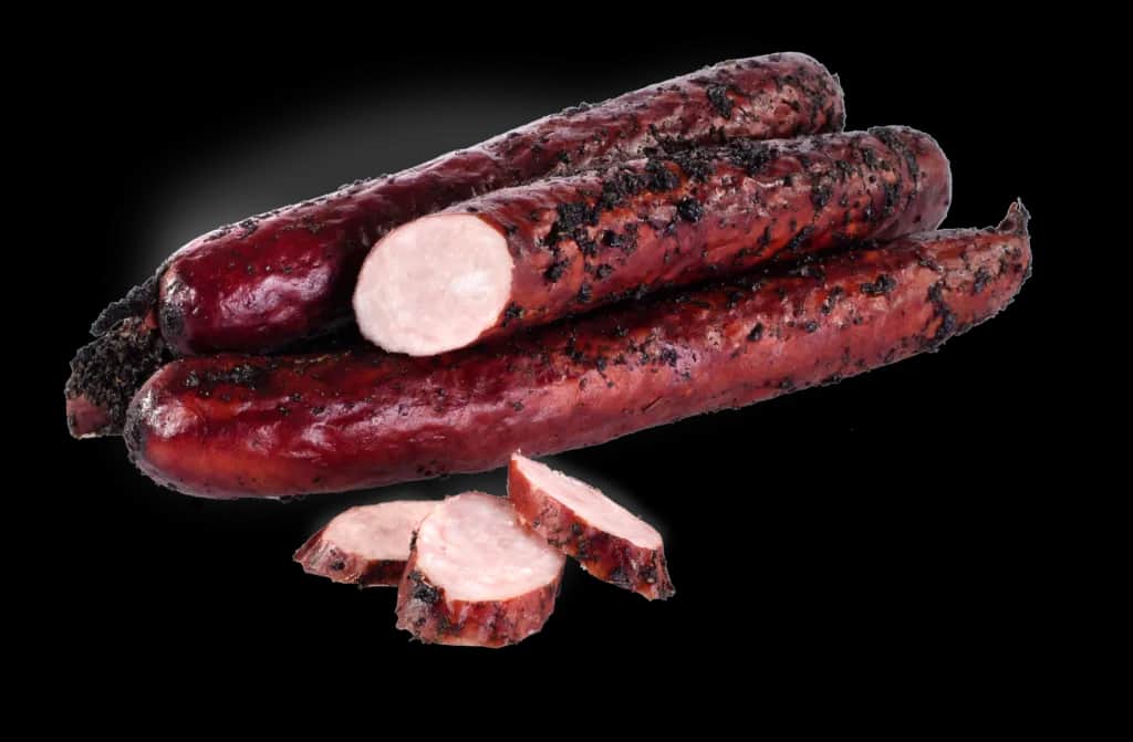 Kiełbasa klasztorna – wyjątkowy smak, składniki i najlepsze miejsca zakupu