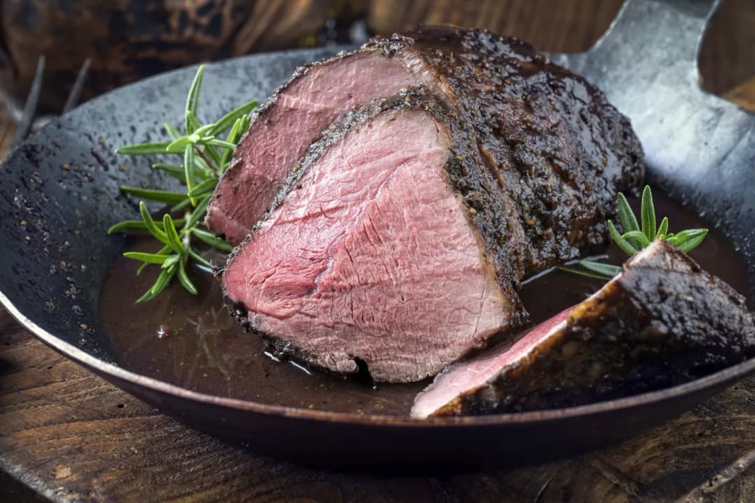 Jak przyrządzić schab z dzika: prosty przepis i sekrety idealnego mięsa