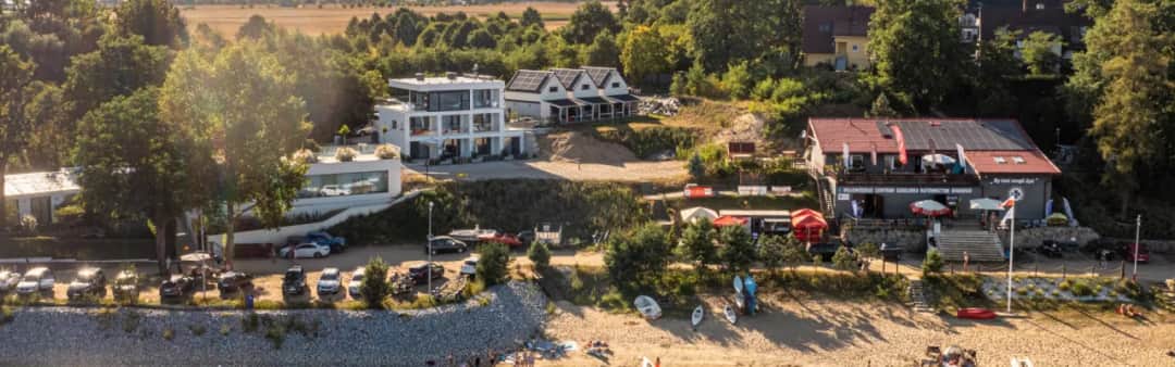 Jezioro Nyskie: historia, atrakcje i wpływ na okoliczne społeczności