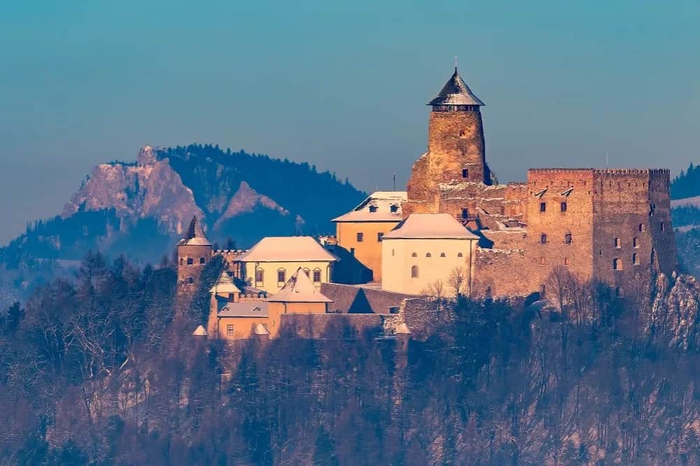 Nie przegap najciekawszych atrakcji w Lubowli, które musisz zobaczyć