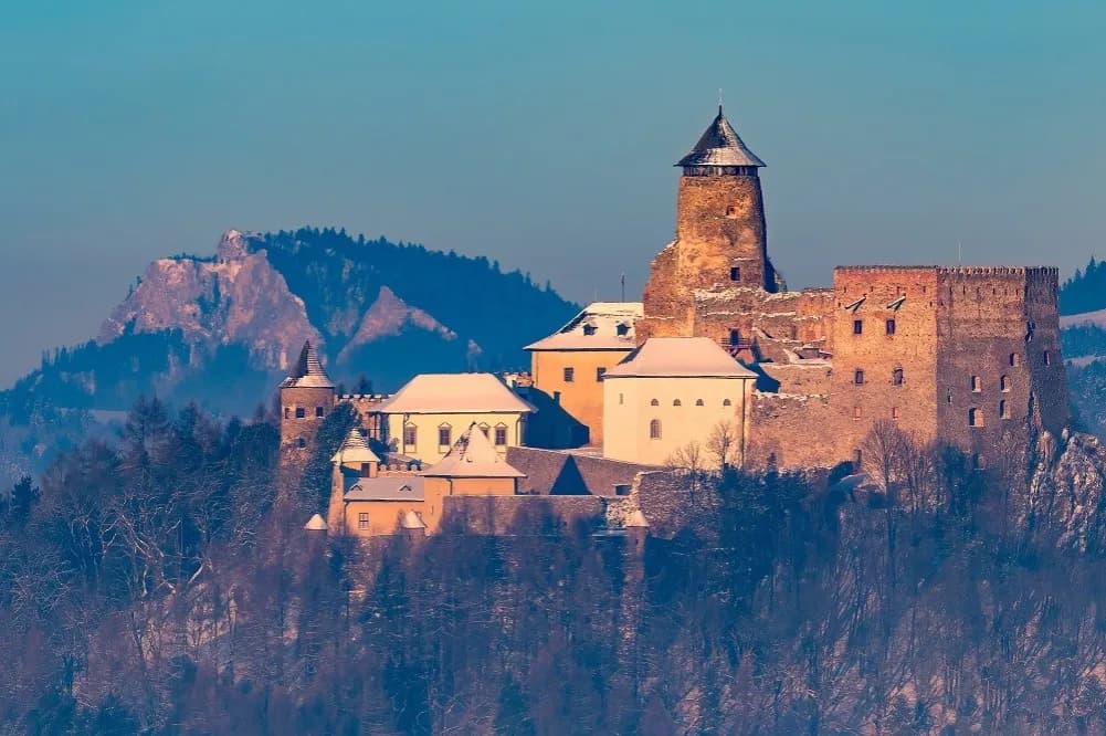 Nie przegap najciekawszych atrakcji w Lubowli, które musisz zobaczyć