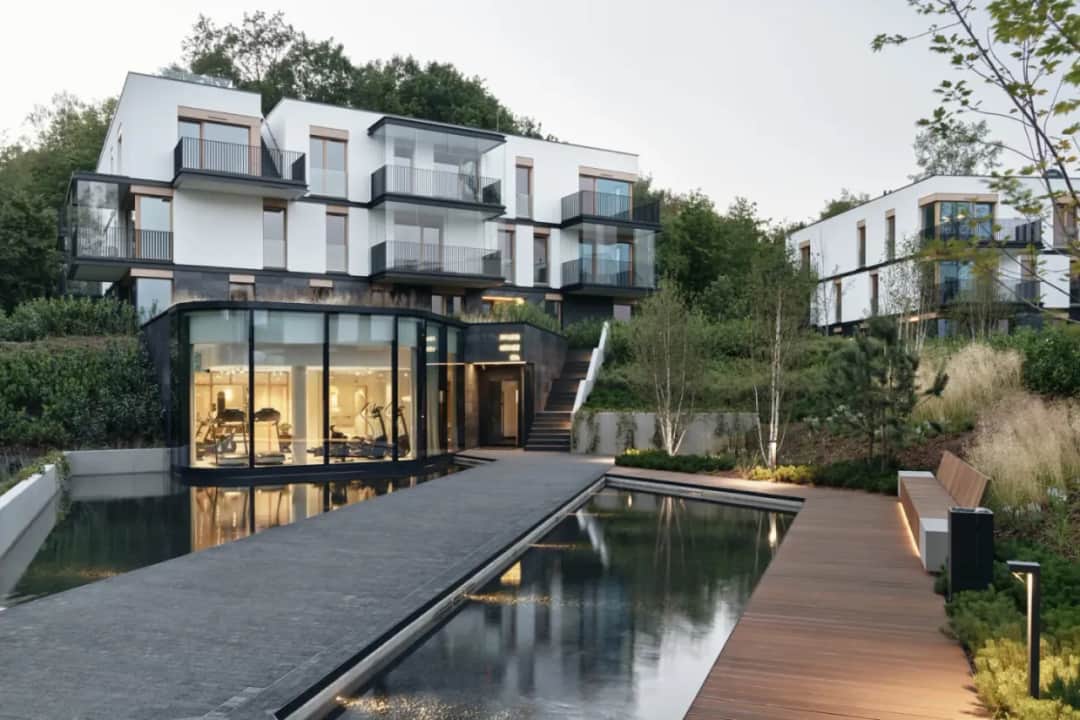 Ile kosztuje metr kwadratowy mieszkania w Gdyni? Ceny w 2023 roku