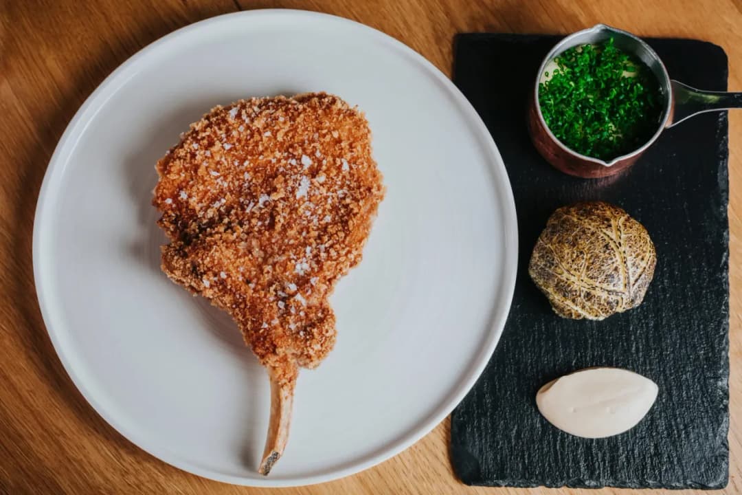 Gdzie tanio zjeść w Sopocie? Odkryj smaczne i tanie miejsca