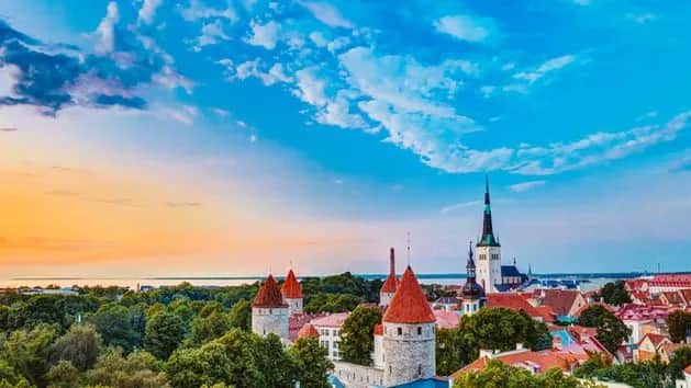 Najciekawsze atrakcje w Estonii, które musisz zobaczyć podczas wizyty
