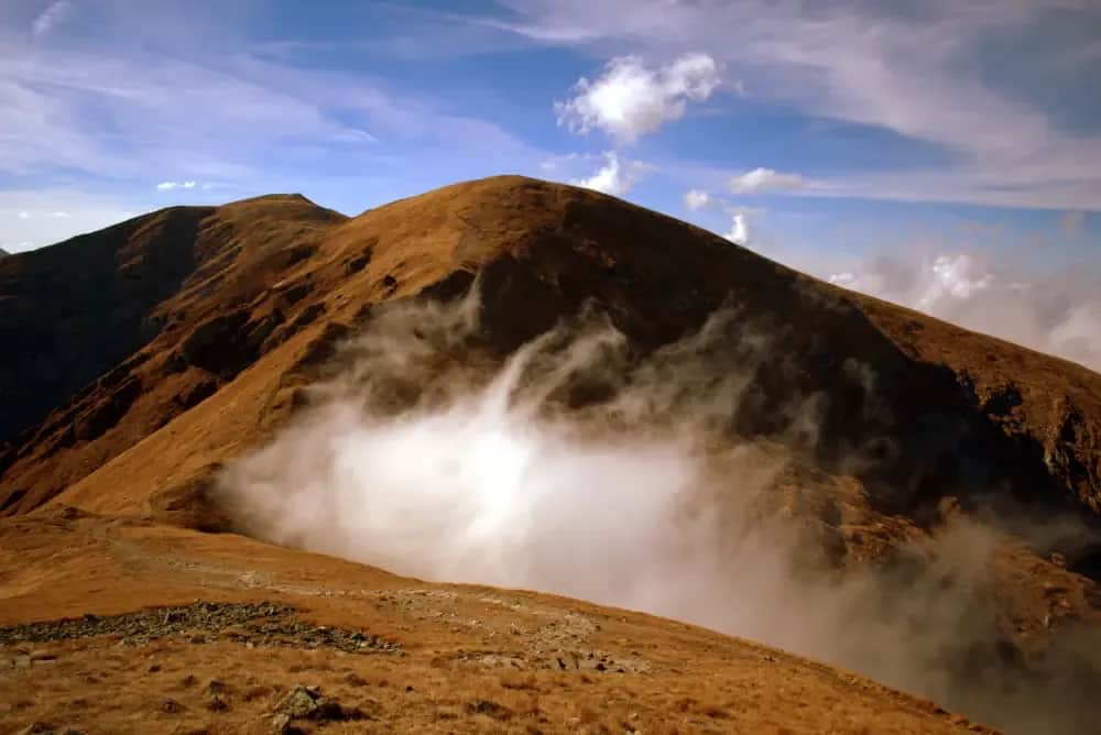 Jaki szlak na Czerwone Wierchy: trudności, czas i porady dla wędrowców