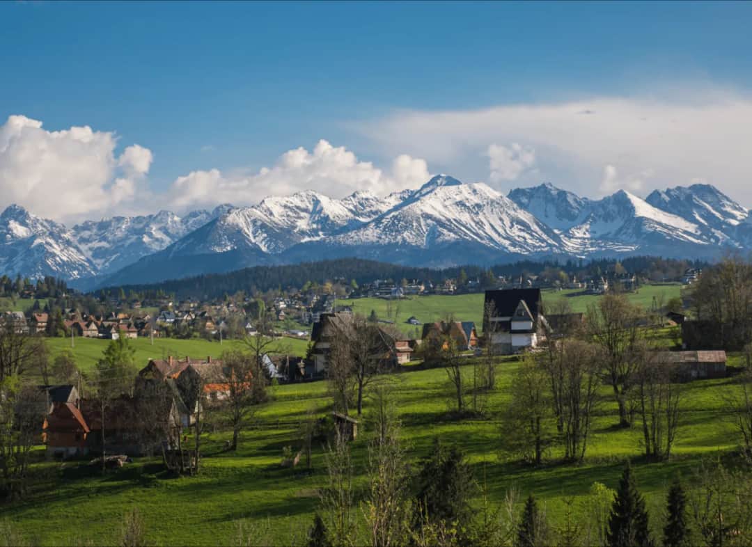 Najlepsze atrakcje w Bukowinie Tatrzańskiej, które musisz zobaczyć
