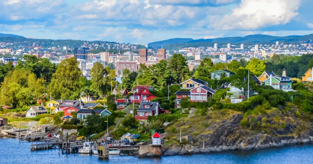 Najlepsze atrakcje turystyczne w Oslo, które musisz zobaczyć – praktyczne porady i inspiracje