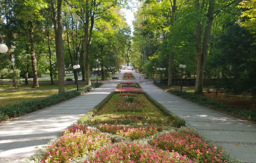 Najlepsze atrakcje w Polanicy-Zdroju, które musisz zobaczyć