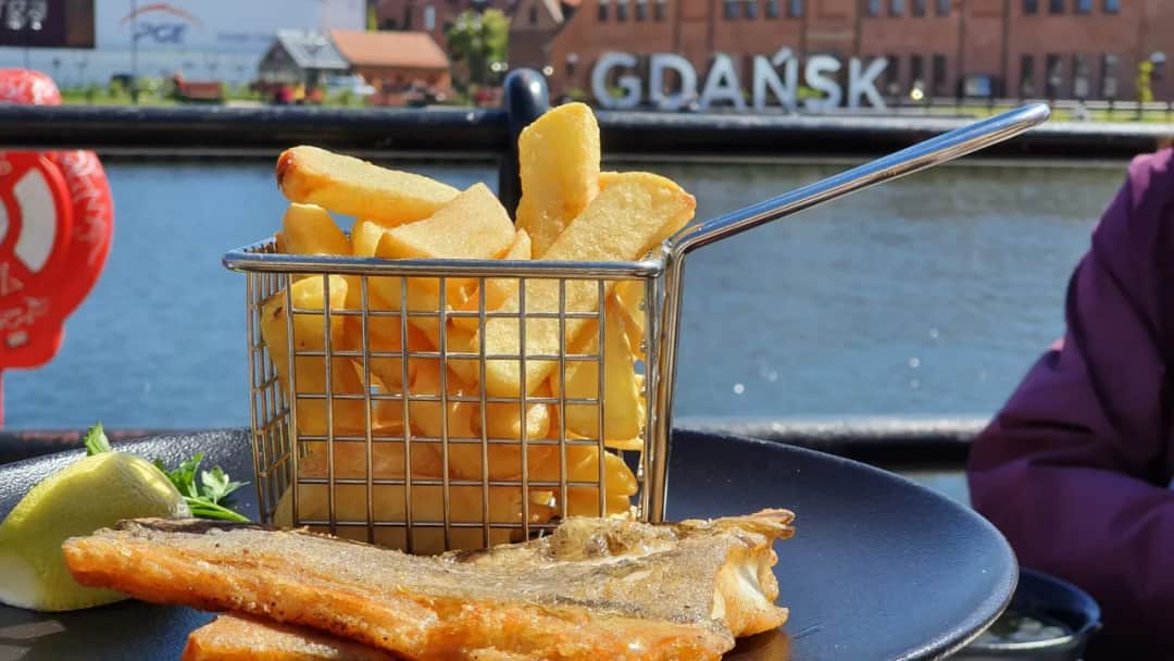 Gdzie dobrze zjeść w Gdańsku? Najlepsze miejsca, które musisz znać