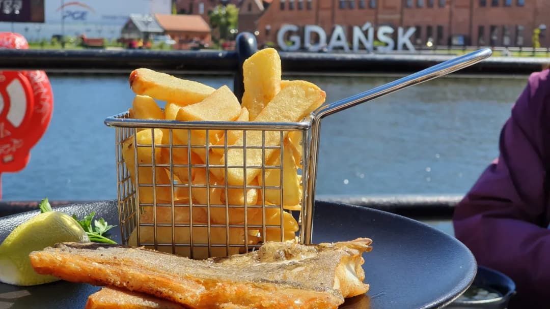 Gdzie dobrze zjeść w Gdańsku? Najlepsze miejsca, które musisz znać