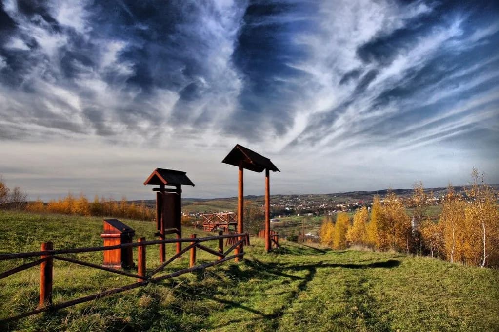 Najlepsze atrakcje w Dynowie, które musisz zobaczyć – praktyczne informacje i lokalizacje