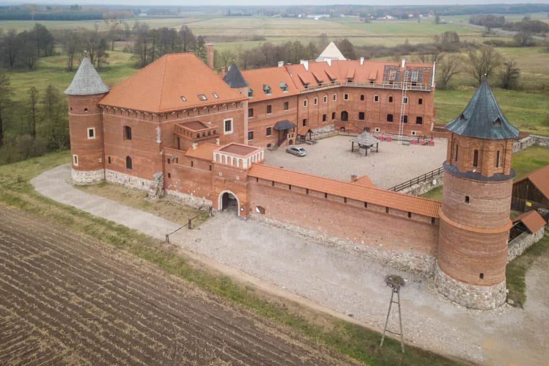 Najlepsze atrakcje turystyczne Podlasia, które musisz zobaczyć