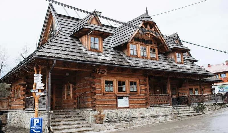 Menu bacówki Jaworki: odkryj wyjątkowe smaki tradycyjnej kuchni