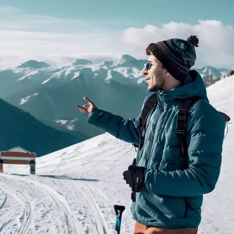 Gdzie w góry na narty? Najlepsze miejsca na zimowy wypoczynek